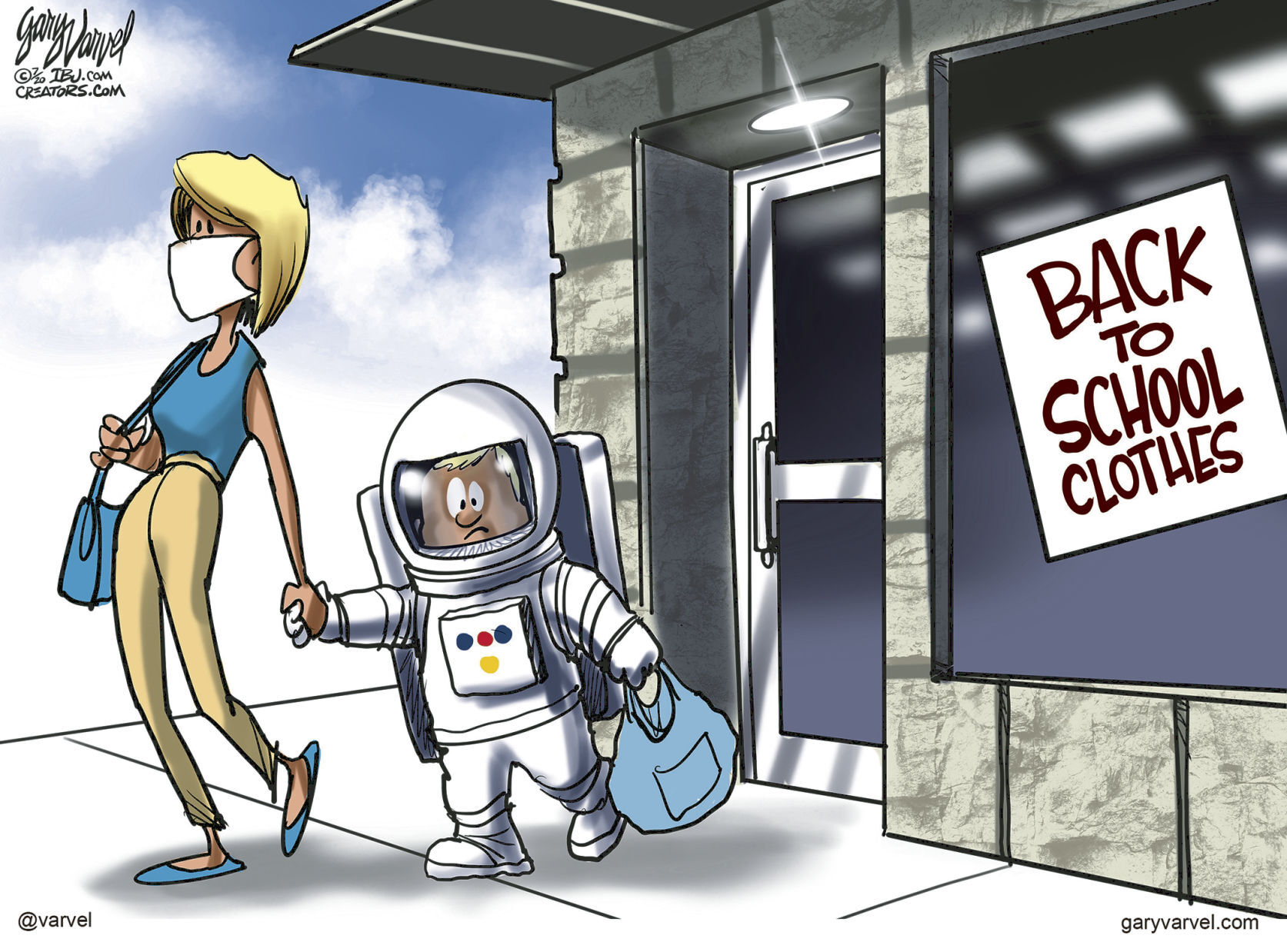 cartoon